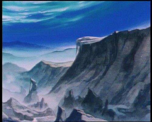 Otaku Gallery  / Anime e Manga / Saint Seiya / Screen Shots / Episodi / 104 - Il secondo cavaliere d`oro / 112.jpg